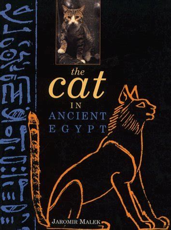 Buy The Cat in Ancient Egypt Book Online at Low Prices in India | The ...