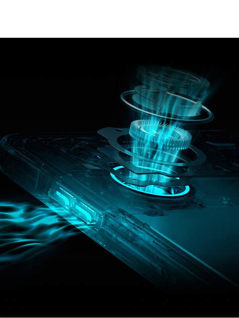 OPPO K13 Turbo Pro - Gaming Phone with Cooling Fan | OPPO India