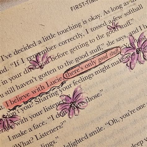 𝐉𝐮𝐧𝐢𝐩𝐞𝐫 🪄 | Lucie & Aiden 💗🎀🌼 📖: First time caller [annotations,books, book recs, book community ...