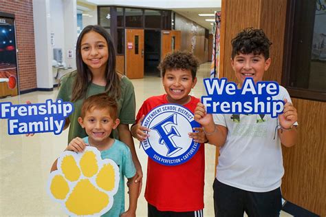 Durham School Services – Employment – Frenship ISD