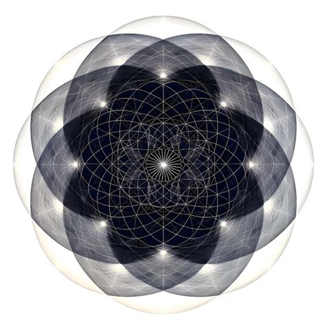 Computer-Generated Pattern 的图像结果