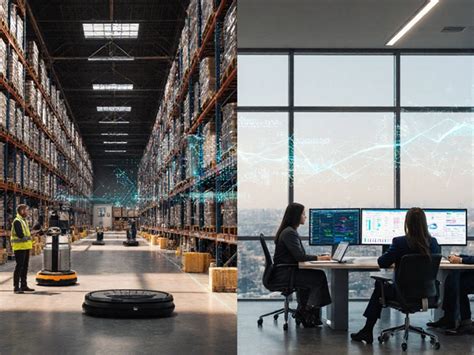 SAP in Logistics: Making Complex Supply Chains Simple