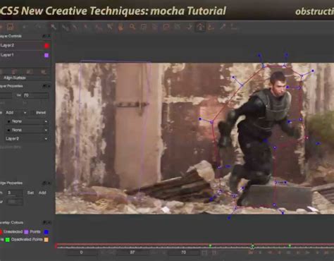 Image result for Mocha CS6 Tutorial