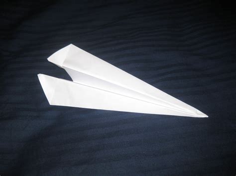 Image result for Easy Paper Airplane Tutorials
