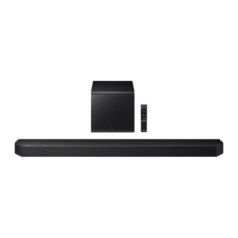 Buy Samsung Q Series 5.1.2 ch HW-Q800F Soundbar with Subwoofer ...