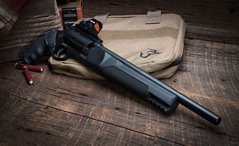 Image result for Taurus Judge Defender