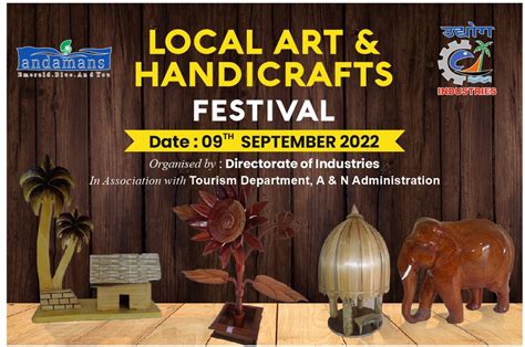 Events & Festivals in India | A Ministry of Tourism Initiative