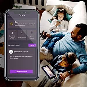 Netgear Nighthawk AX12 12-Stream WiFi 6 Router (RAX200) - AX11000 Tri ...