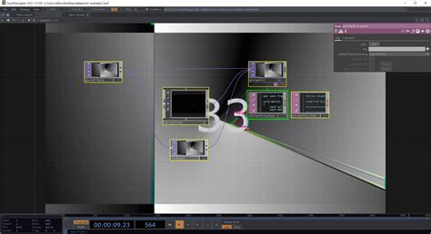 Image result for Datamoshing Effect TouchDesigner