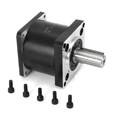 Kaibrite High Precision Nema 23 Planetary Gearbox Step Motor India | Ubuy