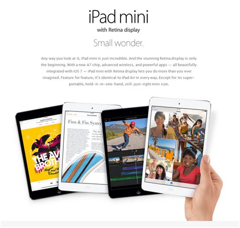 Apple launches iPad Air, newer iPad Mini, MacBook Pro and Free OS X ...