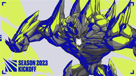 LoL Esports’ Season 2023 Will Start With the Kickoff Event on January 10