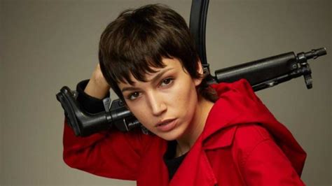 Money Heist theories | All Possible Scenarios Likely To Happen ...