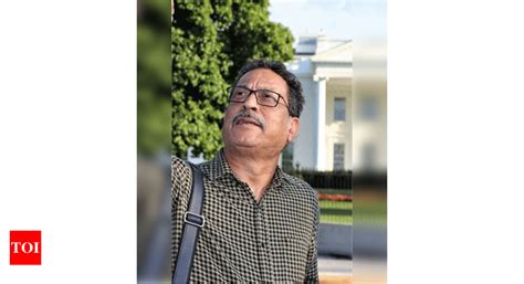 JMI Professor selected by the US Government to take part in an exchange ...