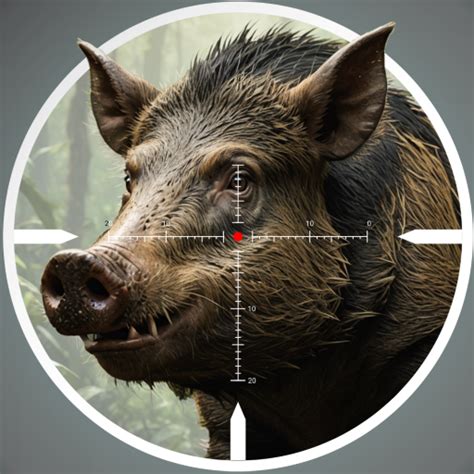 Animal Hunter: Wild Shooting – Apps on Google Play