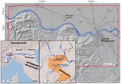 Marl Mining Activity and Negative Repercussions for Two Hillside ...