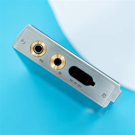 iBasso DX340 Flagship High-Resolution Digital Audio Player