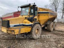 Used 1995 Moxy for sale. MT30 equipment & more | Machinio