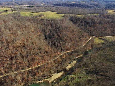 Casey County Kentucky Farms for Sale, 50 - 100 Acres