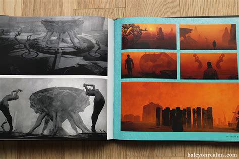 Image result for Blade Runner Interlinked Book