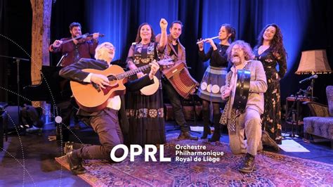 Musiques celtiques : Yule (Musiques du monde), Salle Philharmonique de ...