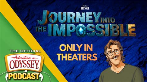 Jason Archives - Adventures in Odyssey