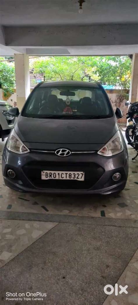 Hyundai Grand i10 2016 - Cars - 1817295568