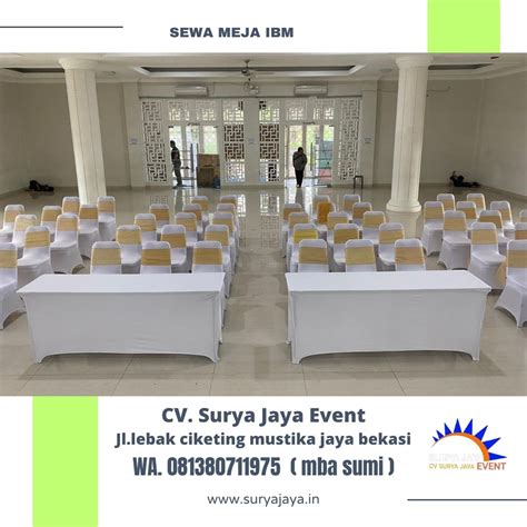 Sewa-Meja-Ibm-Untuk-Acara-Di-Bekasi-Lemah-Abang-Pelayanan-24-Jam-20-5 ...