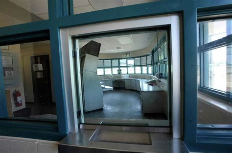 The Al Price Juvenile Correctional Center then and now