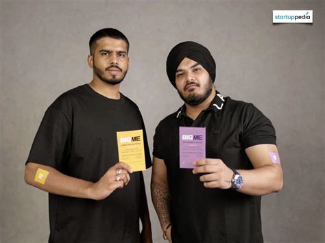 Indore Founders Launch “Superpower Patches” That You Can Slap On To ...