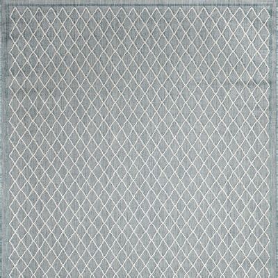 Rudy Weather-Resistant Indoor/Outdoor Rug with UV Protection & Easy Clean