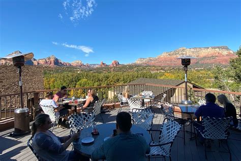 Best Food in Sedona: A Local's Guide to Unforgettable Dining (2024) - S ...