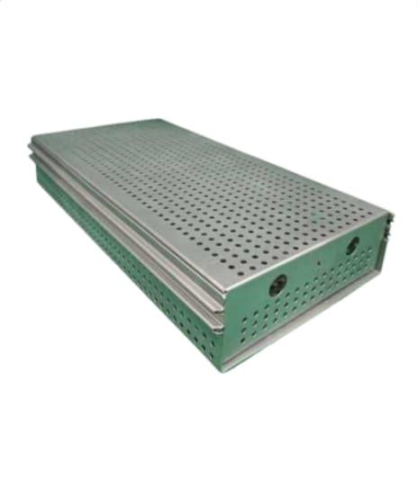 Our Other Pharma Products & Equipment | SteriMax India Pvt. Ltd.
