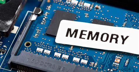 What Does Computer RAM Do 的图像结果