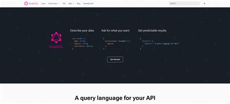 Image result for Graphql Client