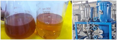 Image result for Cooking Oil Filtering System