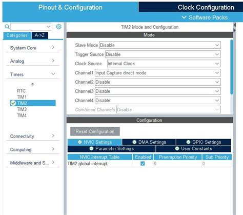 Image result for Input Capture Timer