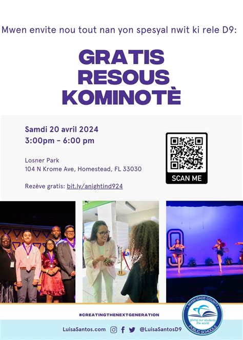 Creole – Gateway Environmental K-8