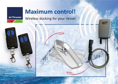 Remote Control Thrusters 的图像结果