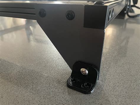 Image result for Mounting Feet for Atomstack A5 Pro