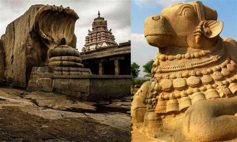 Lepakshi temple gets India's nominations for UNESCO's world heritage tag
