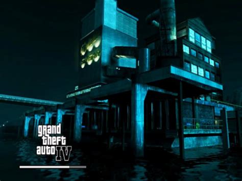 Image result for GTA 4 Gun Loading Screen