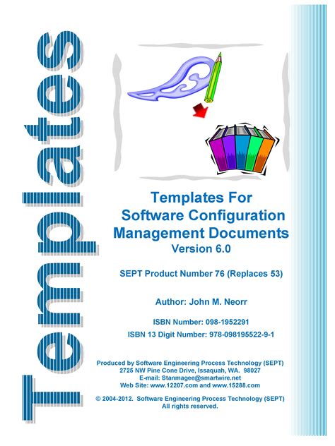 Image result for System Configuration Document Templates