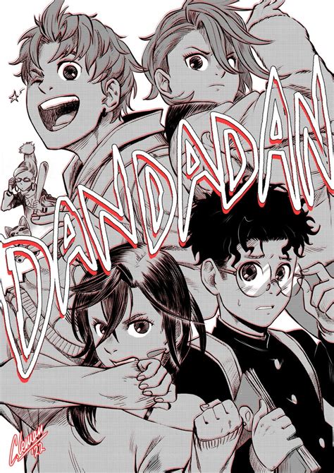 ayase momo, takakura ken, jin enjoji, turbo granny, ayase seiko, and 1 ...