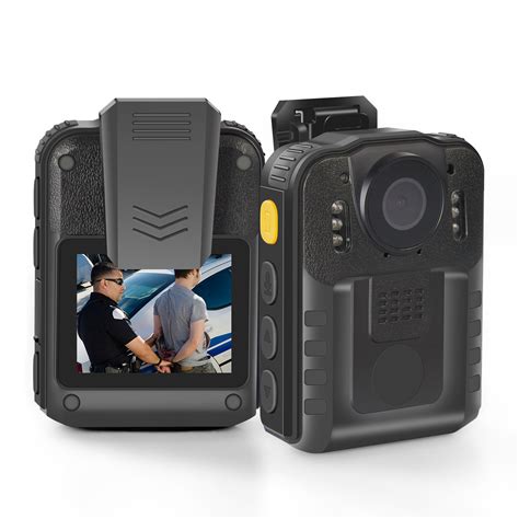 Mini Body Camera | Smart Size Light Weight | Comfortable to Wear