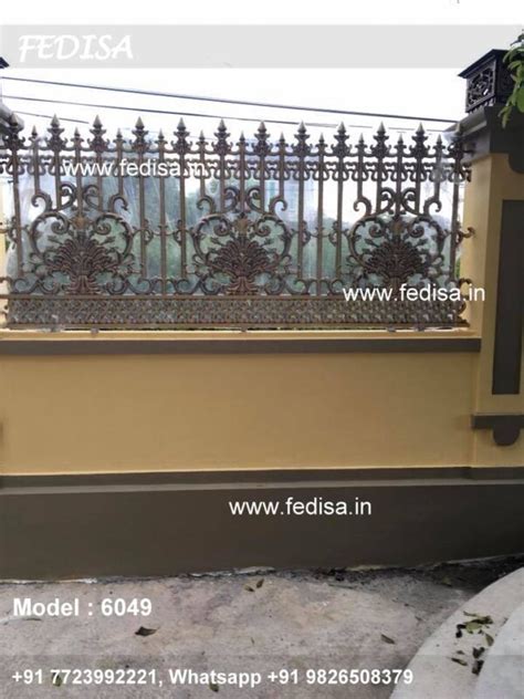 Grill Design For Window New Model Ss Grill Design For Staircase Home ...