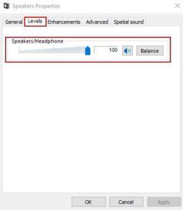 Image result for Sound Volume Control Not Working