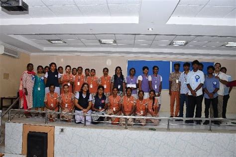 Outreaching the Opportunity | Career Guidance | Sri Ramakrishna ...