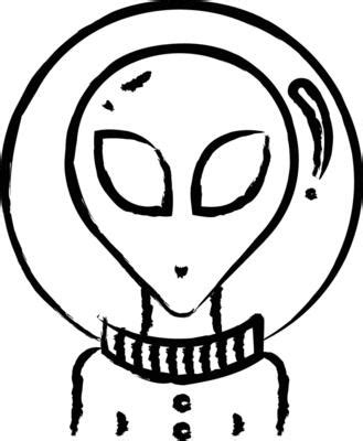 Image result for Alien Draw Art Hub