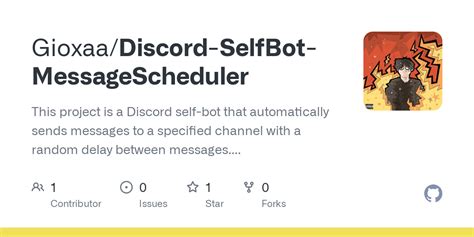 Image result for Discord Auto Message Bot